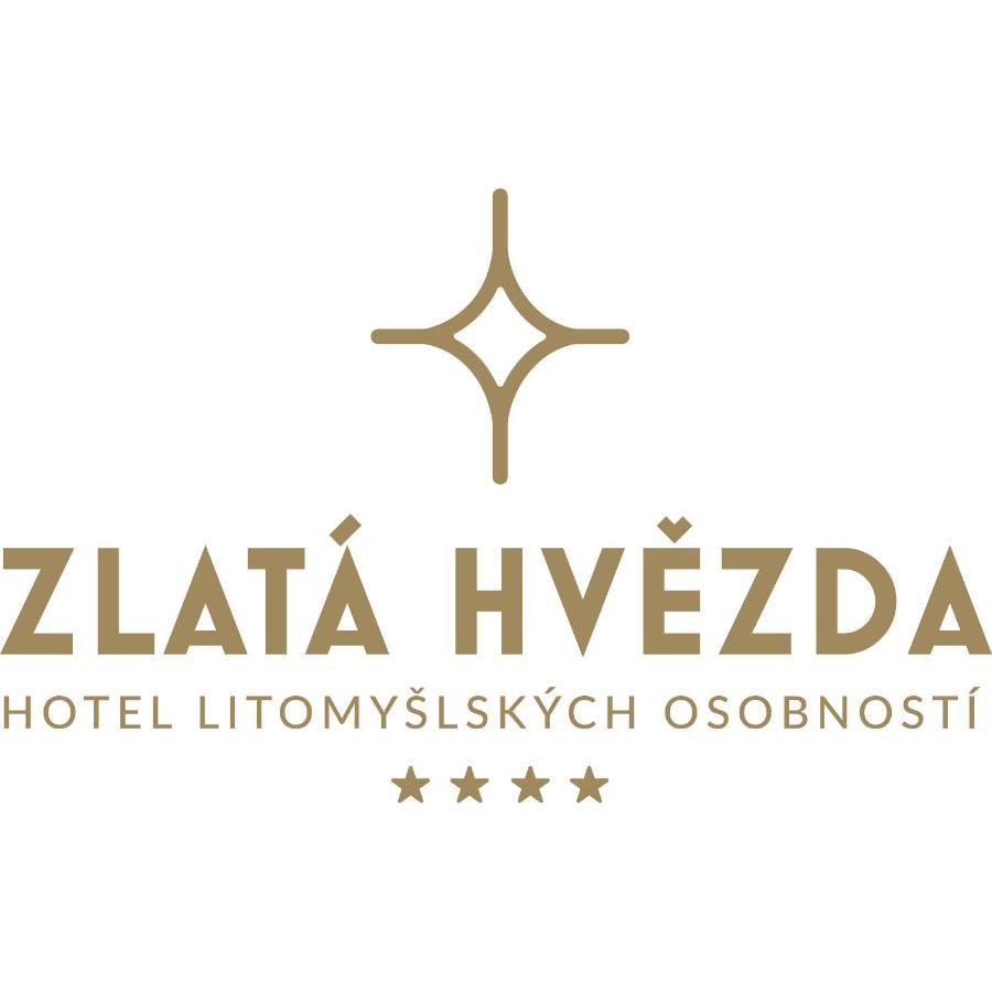 Hotel Zlata Hvezda Litomysl Exterior photo